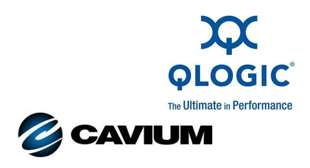 Cavium to Acquire Data Center Networking Firm QLogic in $1.36 bn Deal