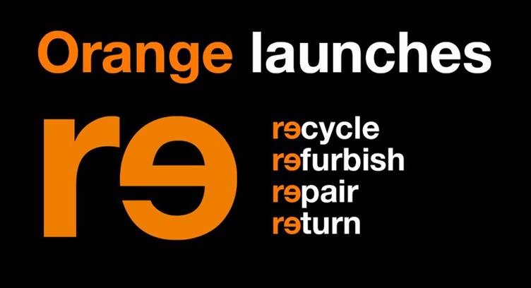 Orange Belgium First in Belgium to Launch Eco Rating for Devices