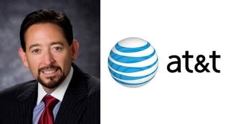 AT&amp;T Names Arroyo as CEO of Mexican Iusacell