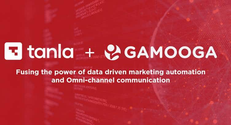 Tanla Solutions to Acquire Big Data and AI Based Marketing Automation Platform Gamooga
