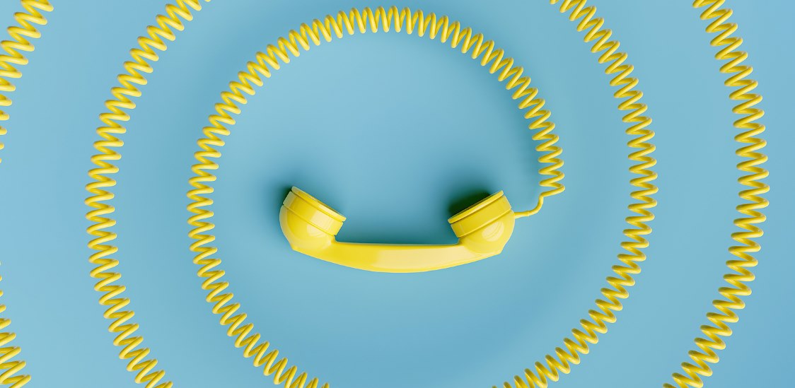 TransUnion® Branded Call Display: Transforming the Customer Experience, One Call at a Time