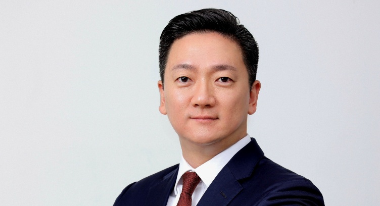 Vincent Kim Named Managing Director and Client Coverage Head at Qraft Technologies