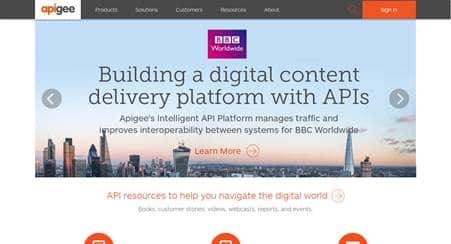 API Specialist Apigee Files for $86 Million IPO