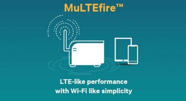 STC, Nokia Test LTE-U MulteFire Coexistence with WiFi