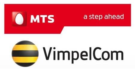 VimpelCom Russia, MTS to Jointly Plan, Develop &amp; Operate 4G/LTE in 36 Regions of Russia