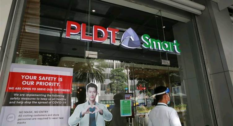 PLDT-Smart Launches Booking Service for Virtual or In-store Appointment