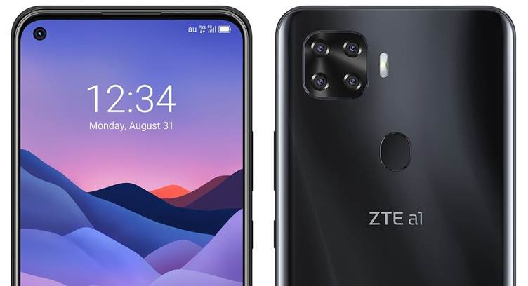 ZTE Plans to Launch 10 5G Smartphones, 15 5G Terminals in 2020