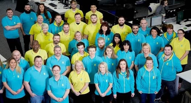 EE Becomes First Mobile Operator in UK to Have 100% Customer Service Based Locally