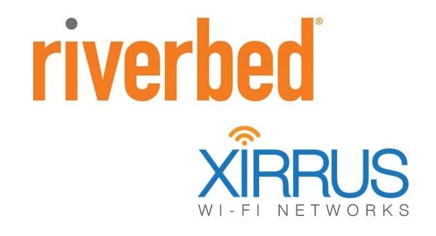 Riverbed to Acquire WiFi Vendor Xirrus to Boost SD-WAN and Cloud Networking Solutions
