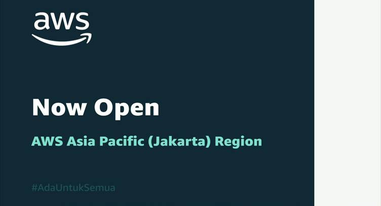 AWS Plans to Invest $5B in Indonesia through the New AWS Jakarta Region