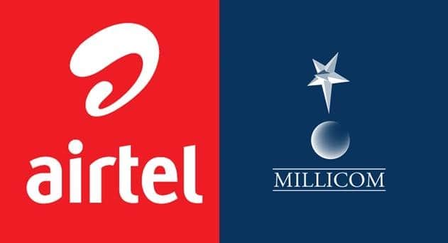 Bharti Airtel to Buy Millicom’s Operations in Rwanda