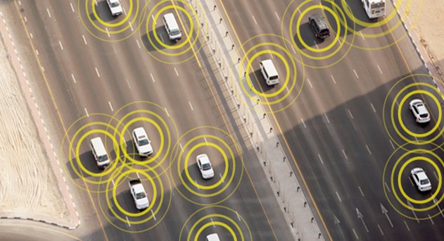 Qualcomm Announces New Connected Car Reference Platform