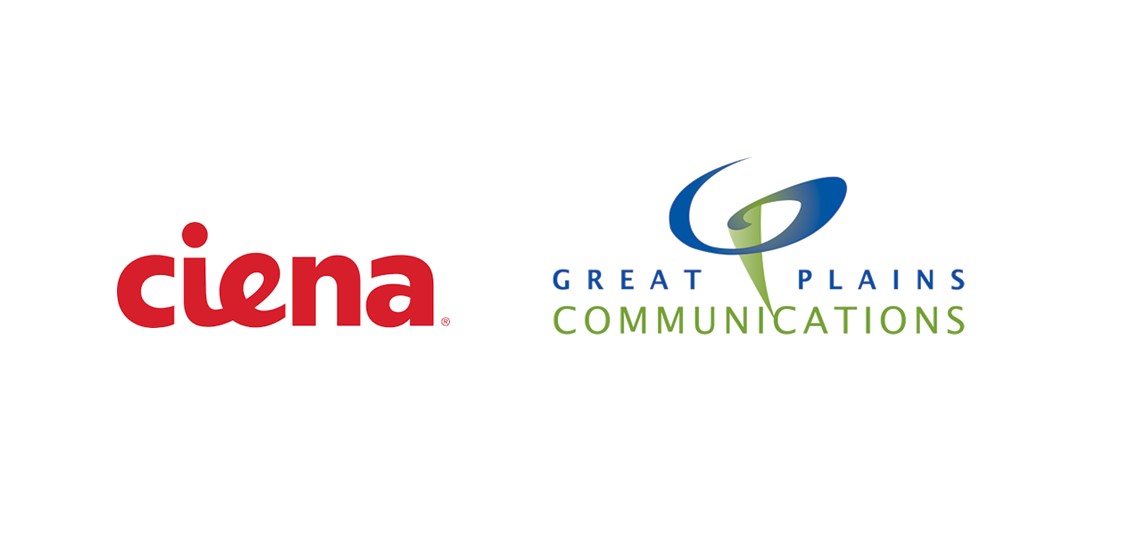Great Plains Communications to Deploy Ciena Coherent Routing and WaveLogic 5 Nano Across Multi-State Network