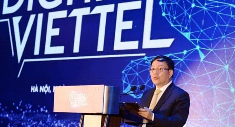 Vietnam&#039;s Viettel Sets Up Digital Services Subsidiary; to Develop Mobile Money Service