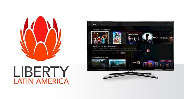 Liberty Latin America Deploys Velocix’s Video Streaming Platform