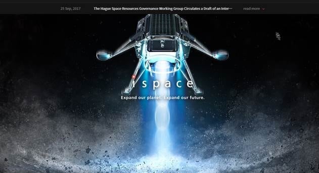 KDDI Invests in Startup Space Company ispace