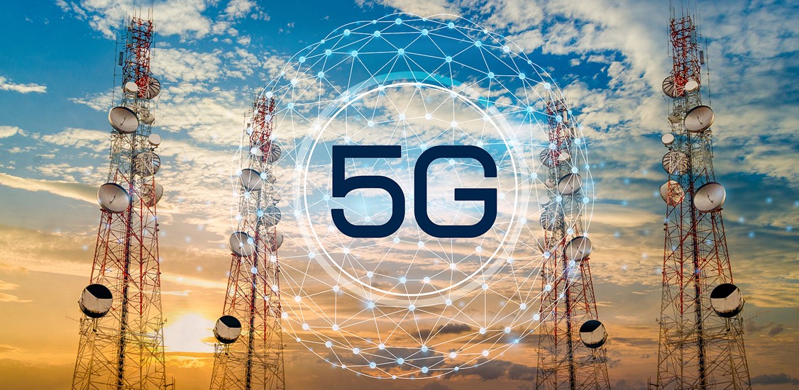 How Real-Time Collaboration and Automation Can Speed 5G Rollout