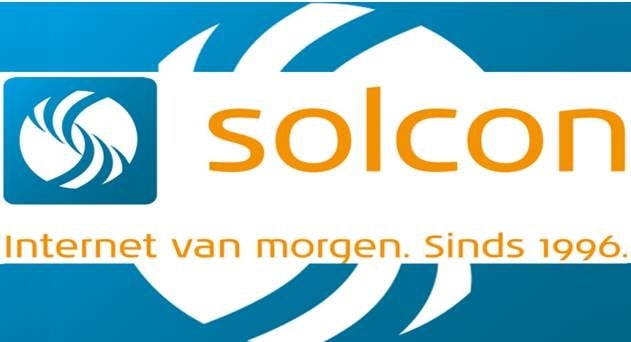 KPN Acquires ISP Solcon