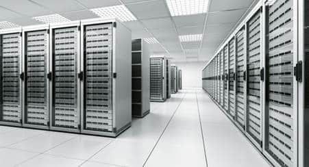 Data Center Interconnect to Surpass $4.2B in 2019, CSPs Took 50% Market Share in 2014