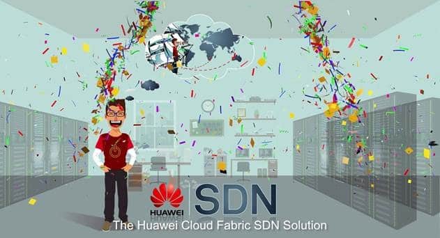 Huawei to Exclusively Build Private Cloud Resource Pool for China Unicom