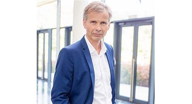 Telenor Bulgaria Appoints Ole Bjorn Sjulstad as New CEO