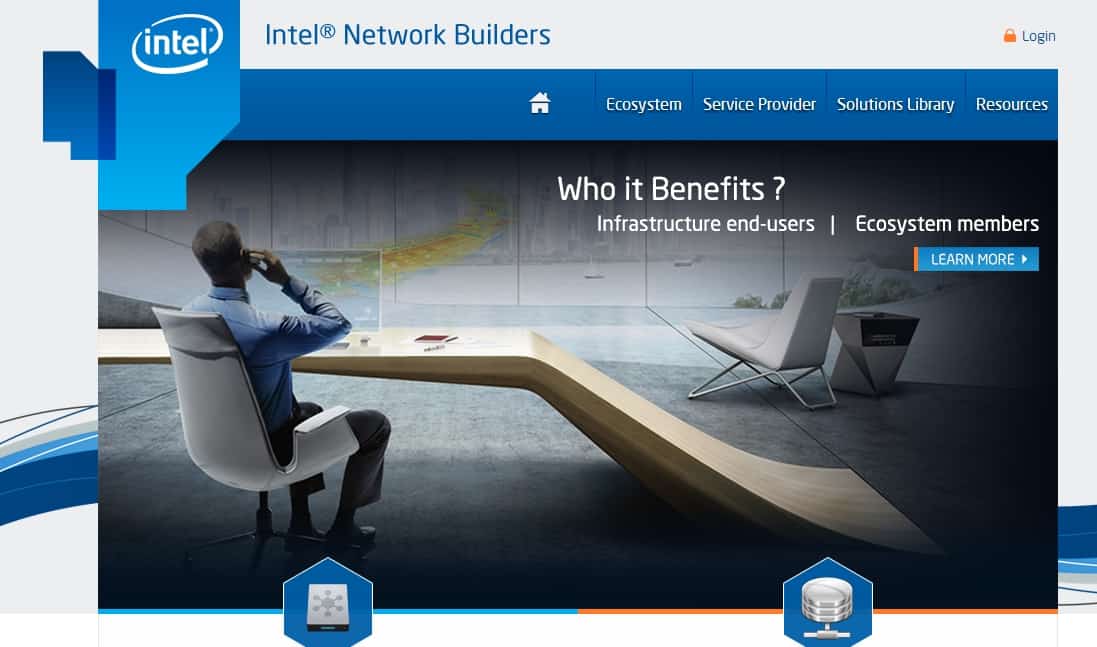 AdaptiveMobile Joins Intel® Network Builders NFV/SDN Ecosystem Program