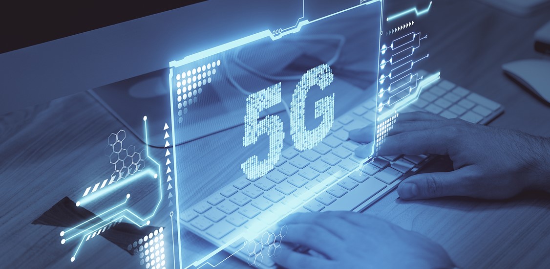 Top 2022 Priorities as the Race to 5G Tipping Point Accelerates