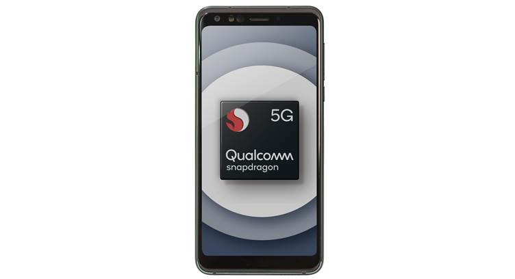 Qualcomm to Expand Portfolio of 5G Mobile Platforms to Qualcomm Snapdragon 4-series in Early 2021
