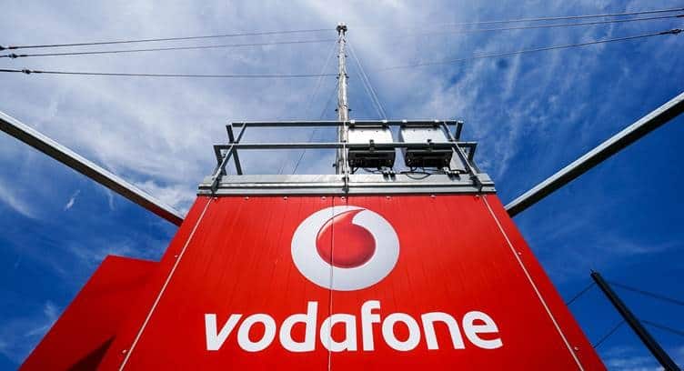Vodafone Australia Launches First 4.9G Massive MIMO Site