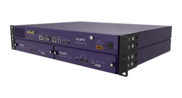 Viavi Solutions Intros Remote RF Monitoring Tool for Heterogeneous Networks