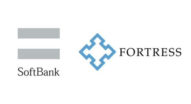 Japan&#039;s SoftBank to Buy Fortress Investment for $3.3 billion