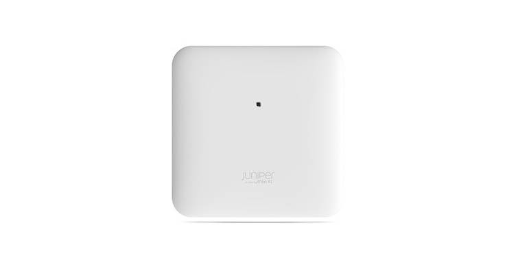 Juniper Unveils Two New Wi-Fi 6E APs and IoT Assurance Service