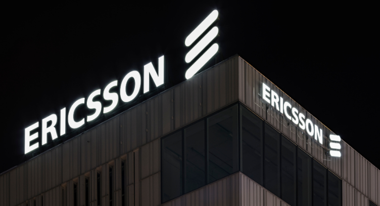 Intel and Ericsson Expand Partnership to Develop Optimized 5G Infrastructure