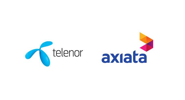 Axiata, Telenor Ink $15 billion Merger Deal in Malaysia