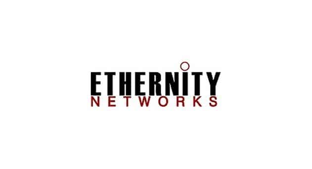Australian Networking Equipment Maker Picks Ethernity&#039;s Carrier Ethernet for 10Gb P2P Wireless