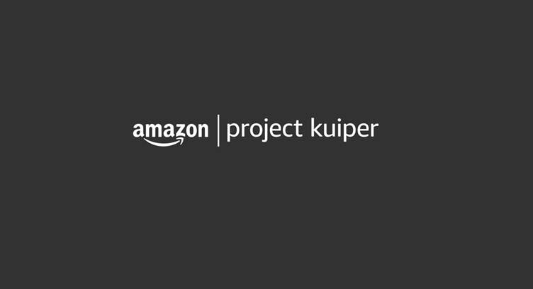 Verizon Taps Amazon&#039;s Project Kuiper to Offer Satellite Internet in Rural Area
