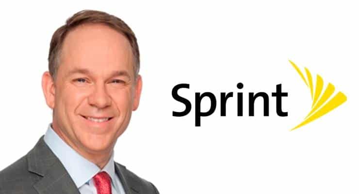 Ex-Bell Media President Kevin Crull Named Sprint&#039;s New CMO