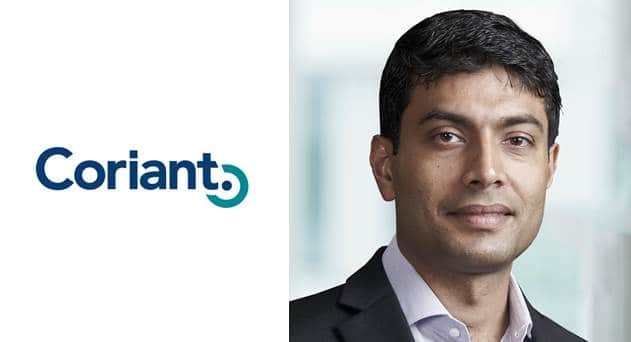 Coriant Appoints Vikram Shanbhag as MD APAC South