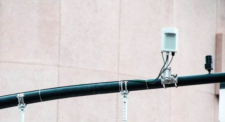 Cambium Deploys its 60 GHz FWA with Terragraph in San Jose for Public WiFi