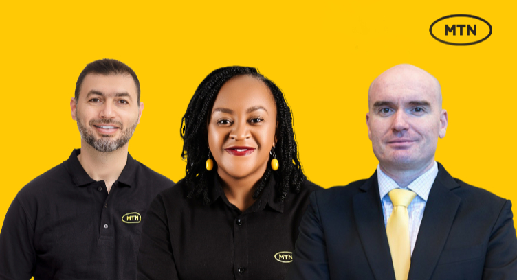 MTN Group Names Mitwa Ng’ambi Chief People & Culture Officer Amid Broader Executive Leadership Changes