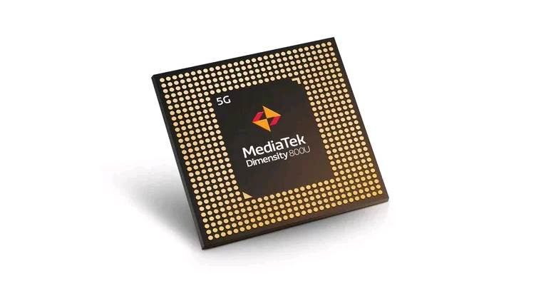 MediaTek Intros Newest 5G SoC with Advanced 5G Dual SIM Technology