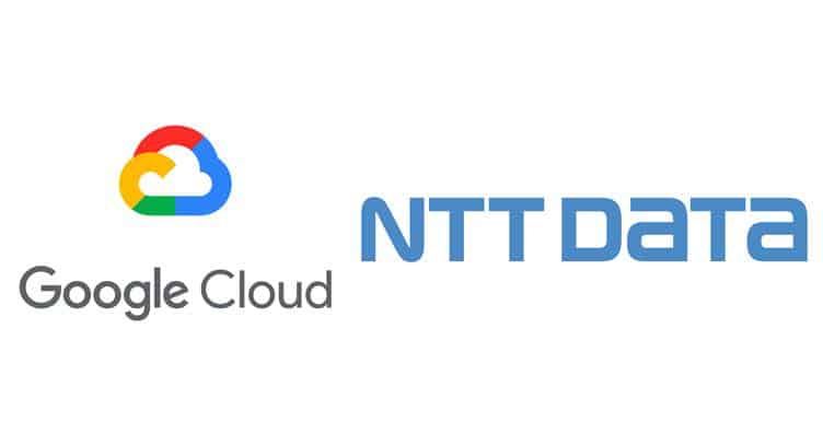 NTT DATA Joins as Premier Partner for Google Cloud Platform