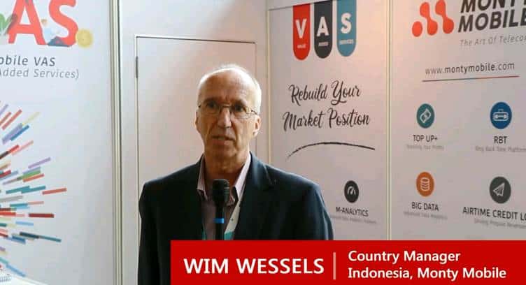 Wim Wessels of Monty Mobile on Ways Operators are Securing their Messaging Revenues
