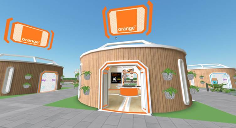 Orange Luxembourg Acquires Two &#039;Plots of Land&#039; within the New Luxembourg Metaverse