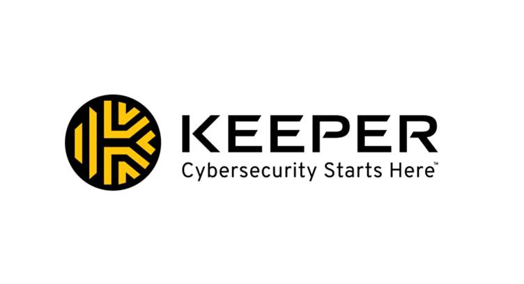 Keeper Security Debuts Sleek New User Interface for its Password Management Platform