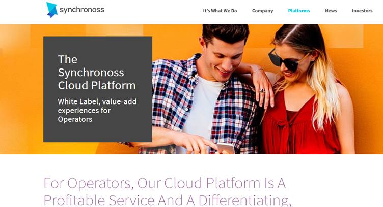 Telkomsigma to Deliver Synchronoss Personal Cloud to Indonesian Varsities