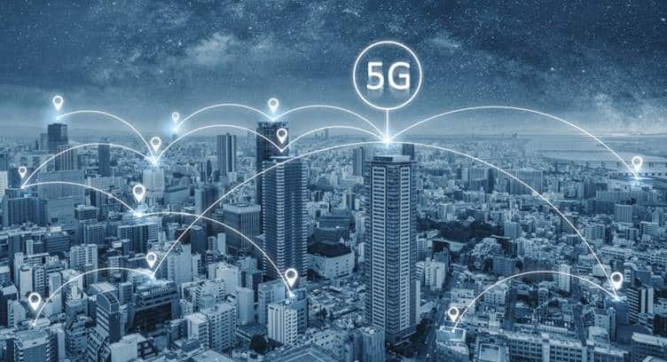 Aricent&#039;s 5G RAN Framework Powers China-based Sichuan Tianyi Comheart&#039;s Small Cell Solution
