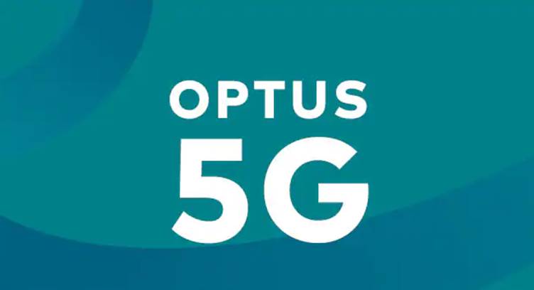 Optus, AWS Create 5G Solution for Electricity Grid Inspections using Drone