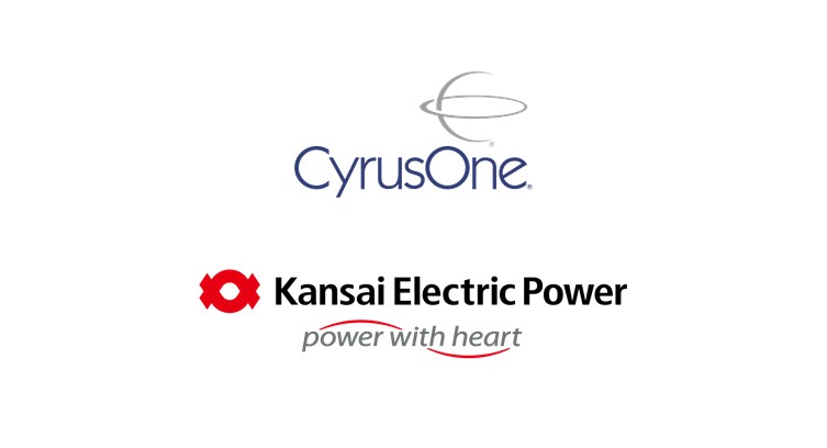 CyrusOne and KEPCO Enter Joint Venture with Potential $7B USD Investment