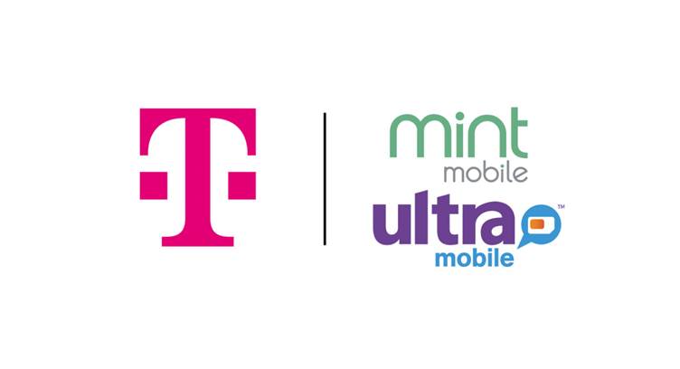 T-Mobile to Acquire Turbocharge Mint Mobile &amp; Ultra Mobile